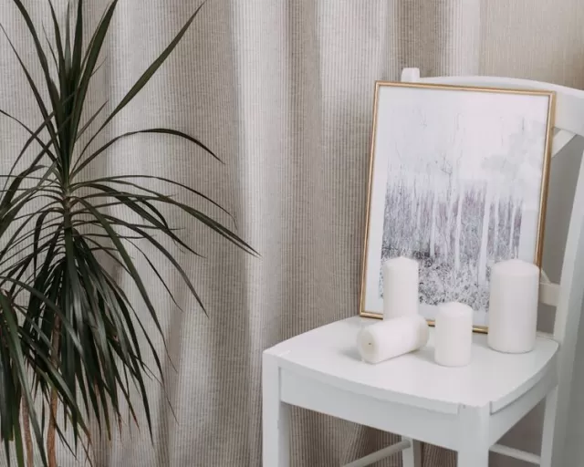 Какие шторы подойдут в зал: выбираем идеальный вариант для гостиной